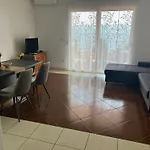 Mauro Apartamento Novi Vinodolski