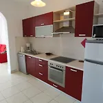 Mauro Apartamento *