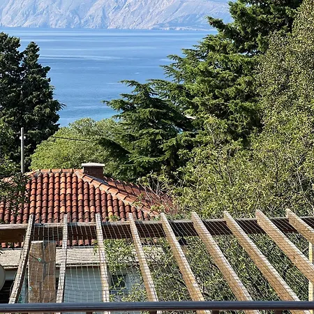 Apartament Mauro Novi Vinodolski