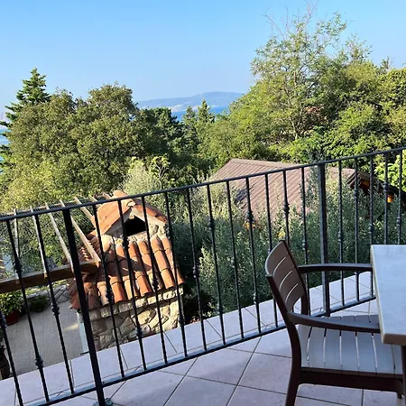 Apartament Mauro Novi Vinodolski