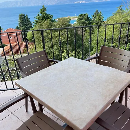 Apartament Mauro