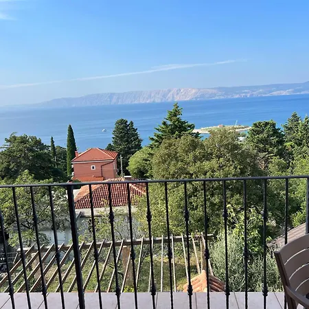 Mauro Apartament *