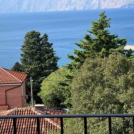 Mauro Apartament *