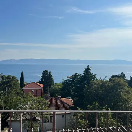 Mauro Apartament *