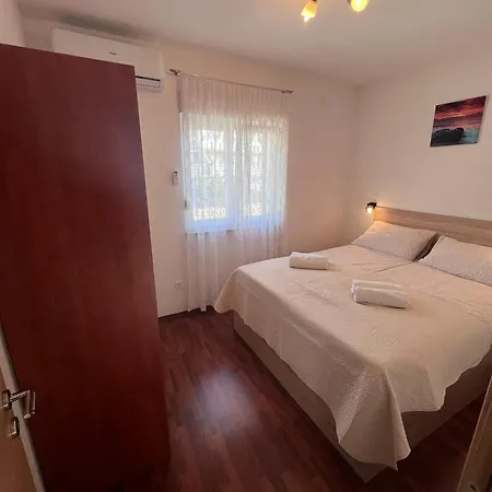 Apartman Mauro