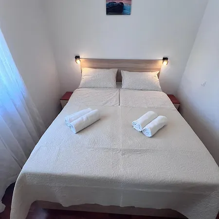 Mauro Apartamento *