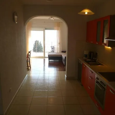 Mauro Apartament Novi Vinodolski