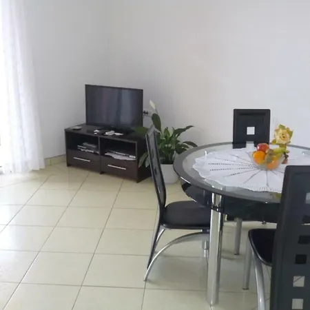 Апартаменты Mauro Нови-Винодолски