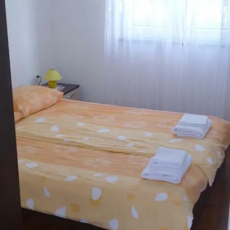 Mauro * Нови-Винодолски