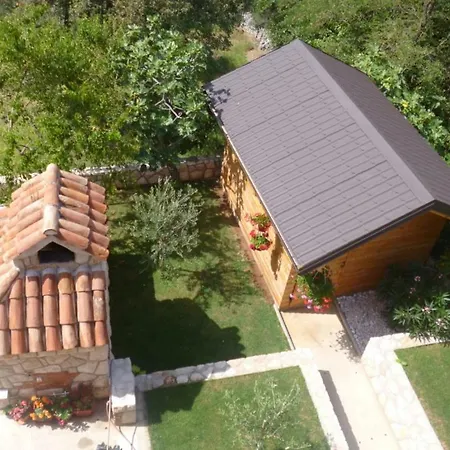 Apartament Mauro Novi Vinodolski