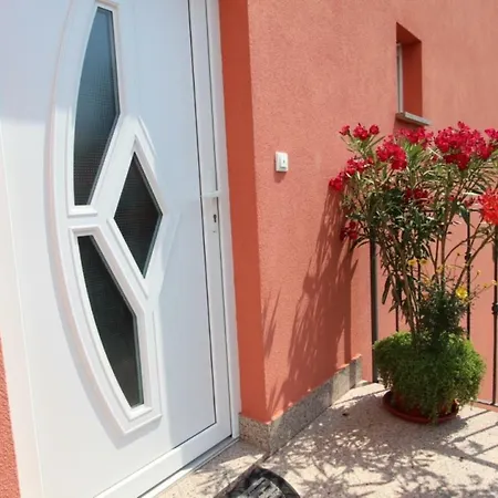 Mauro Апартаменты