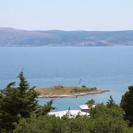 Mauro Апартаменты