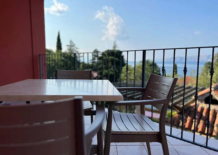 Apartman Mauro *