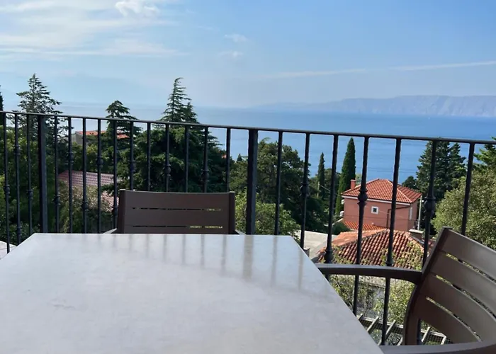 Mauro Apartamento