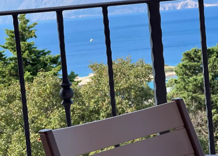 Mauro Novi Vinodolski