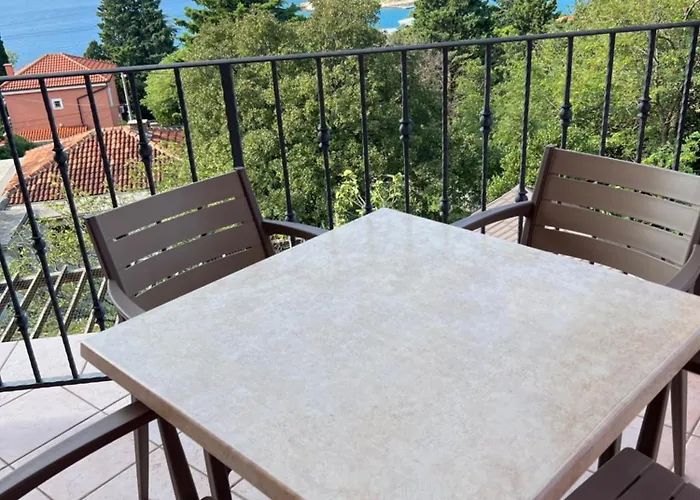 Apartman Mauro