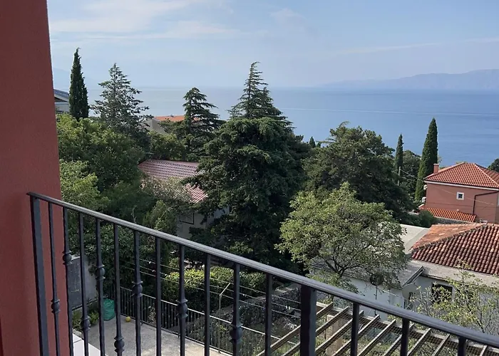 Mauro Apartamento