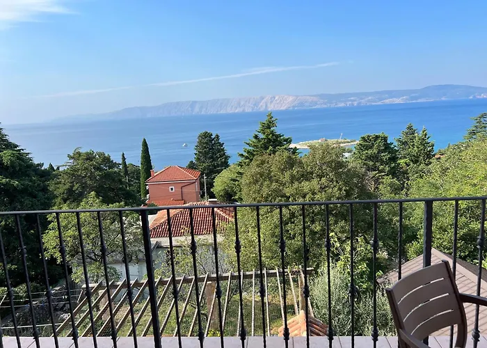 Mauro Apartman *