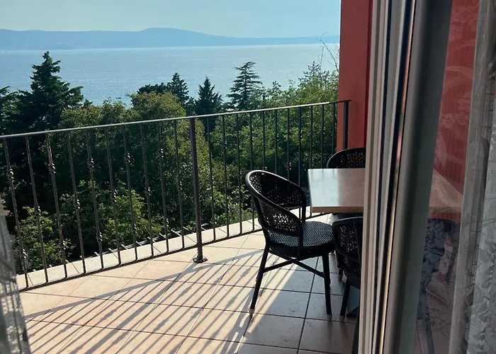 Apartman Mauro *