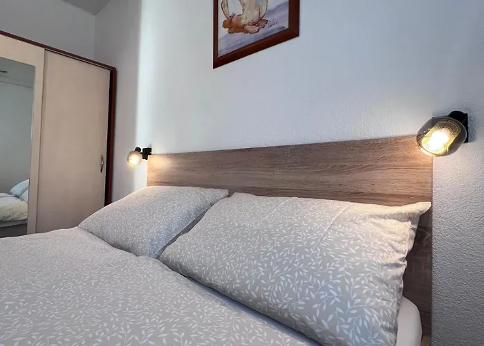 Mauro Apartamento