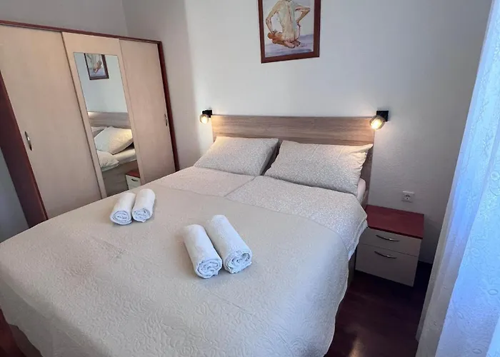 Mauro Apartamento *