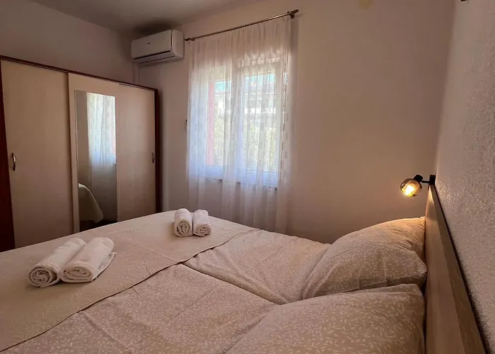 Mauro Apartamento