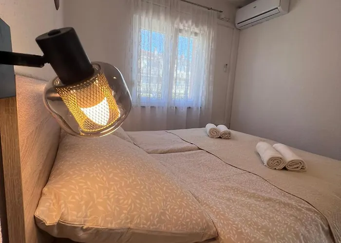 Mauro Apartamento *