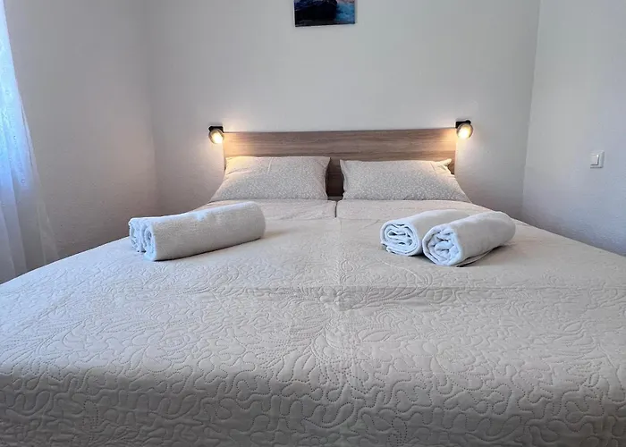 Apartamento Mauro Novi Vinodolski