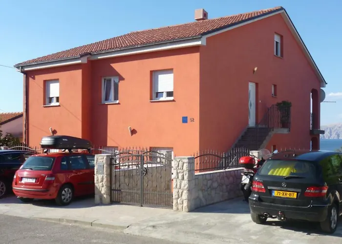 Apartamento Mauro *
