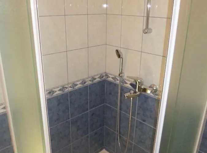 Apartamento Mauro Novi Vinodolski