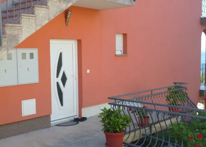 Mauro Apartamento Novi Vinodolski