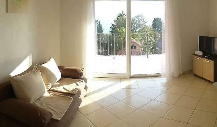 Apartman Mauro