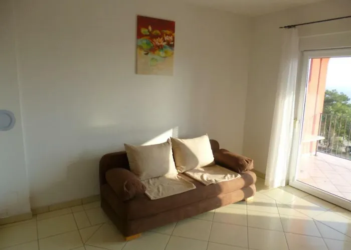 Apartman Mauro *