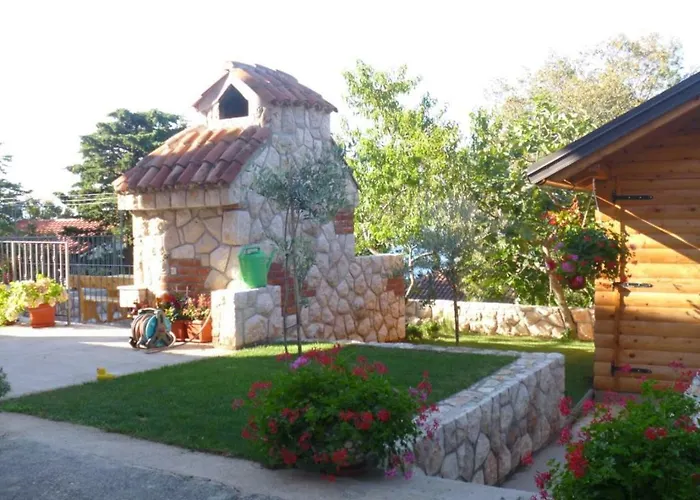 Apartamento Mauro *