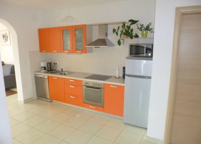 Apartman Mauro