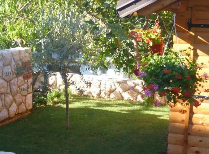 Mauro Apartman