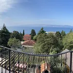 Mauro Apartmán Novi Vinodolski