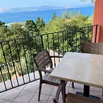 Apartmán Mauro Novi Vinodolski