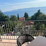 Apartmán Mauro *