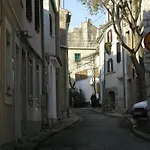 Mauro Apartmán Novi Vinodolski