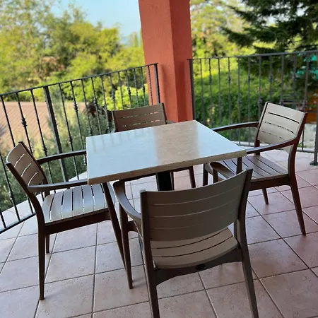 Apartment Mauro