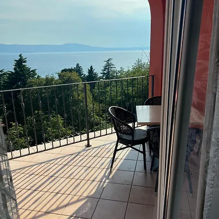 Lejlighed Mauro *