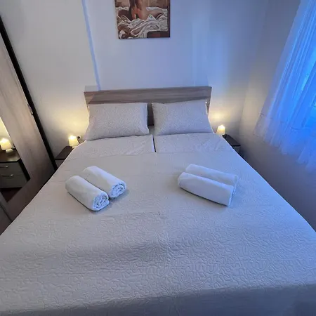 Apartmán Mauro