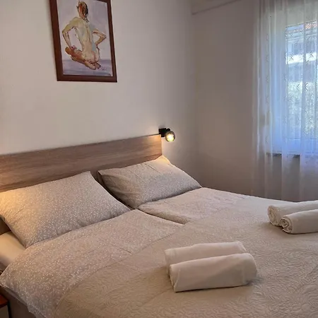 Mauro Apartament