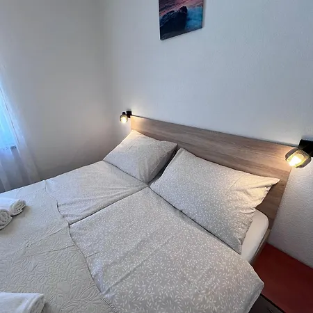 Apartmán Mauro *