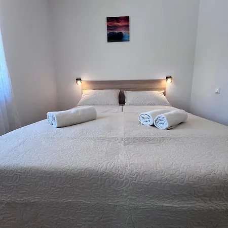 Apartmán Mauro Novi Vinodolski