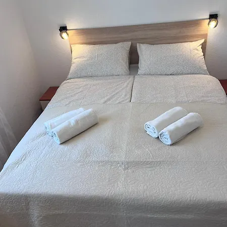 Mauro Novi Vinodolski