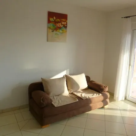 Apartmán Mauro *