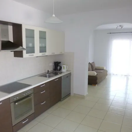 Mauro Novi Vinodolski