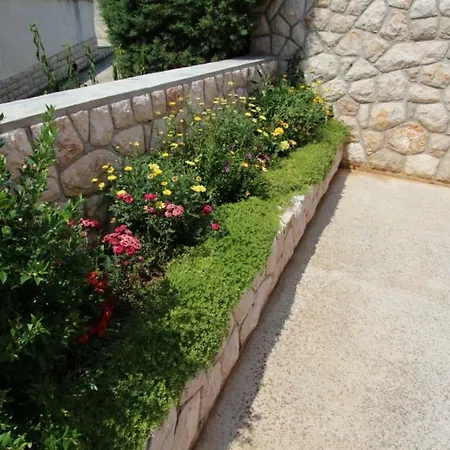 Mauro Apartmán Novi Vinodolski